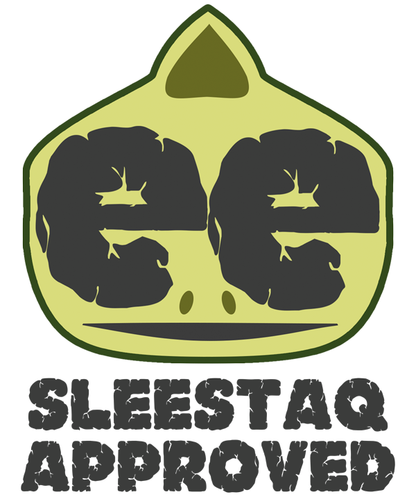 00 Sleestaq Approved