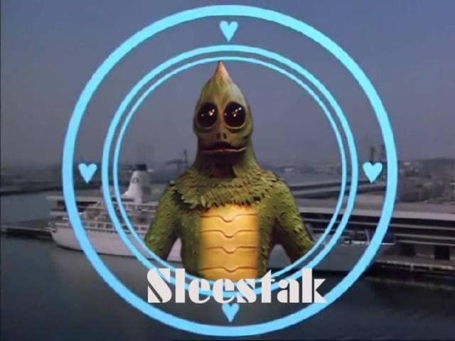 Sleestak-Love-Boat