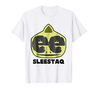 Sleestaq, LLC Shirt